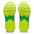 Кроссовки для бега Asics Gel Venture 9 черно-желтые, Размер: 40 | Китай.рф