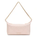 Сумка через плечо CHARLES&KEITH Small Multicolor, Цвет: светло-розовый | Китай.рф