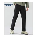 Брюки Skechers Classic Outdoor износостойкие дышащие с водоотталкивающей пропиткой, Цвет: технический углерод, Размер: M | Китай.рф