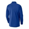 Баскетбольная футболка Nike Golden State Warriors NBA Dri-FIT сезон 2024/25 унисекс, Цвет: синий, Размер: M | Китай.рф