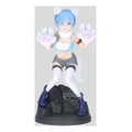 Фигурка Рем из аниме Re:Zero — Espresto Monster Motions, альтернативная версия, Banpresto, Название продукта: Другой цвет | Китай.рф