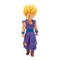 Фигурка BANPRESTO Son Gohan Outfit Collection Dragon Ball Z 5th Style Super Saiyan, Название продукта: Сон Гохан модель A | Китай.рф