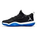 Кроссовки для баскетбола Air Jordan Super.Fly Low Pf 'White Green', Цвет: черный, Размер: 44 | Китай.рф