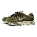 Кроссовки Nike Initiator низкие, дышащие, с сеткой, Цвет: оливково-зеленый, Размер: 40 | Китай.рф