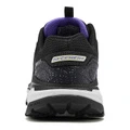 Кроссовки для бега Skechers D'LUX JOURNEY низкие дышащие, женские, черные, Цвет: черный, Размер: 35.5 | Китай.рф