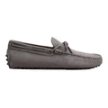 Кроссовки TOD'S с логотипом, мужские, серые, Размер: 42 | Китай.рф