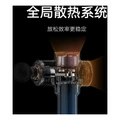 Массажный пистолет Xiaomi MiJia Massage Gun Pro для шеи, плеч, поясницы и ног, Пакет: Стандартный товар, Цвет: Светло-бронзовый | Китай.рф