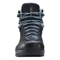 Треккинговые ботинки Arcteryx Acrux TR GTX женские высокие чёрные, Цвет: черный, Размер: 36 | Китай.рф
