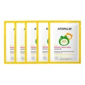 Маска для лица ATOPALM Small Glasses увлажняющая 15 г × 5, Издание: 15g*5 | Китай.рф