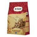 Корм для кошек FULIEJIATE из свежего мяса, запечённый, Характеристики: Fregate свежее мясо запечённый корм для кошек курица для всех стадий (улучшенный)/1.8kg | Китай.рф