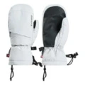 Лыжные перчатки-митенки NANDN Ski Gloves Mittens унисекс из Китая, Версия / модель: Белый, Размер: S | Китай.рф