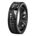 Умное кольцо VERTU Paris Stud для сна и здоровья, Размер: Размер 11, Цвет: черный | Китай.рф