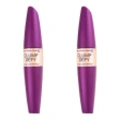 Тушь для ресниц Max Factor Premium Mascaras, легко наслаивается, Номер оттенка: черный, Вес: 13.1ml | Китай.рф