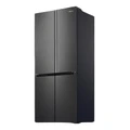 Холодильник Casarte BCD-521WGCTDMGCTU1 серии Starry с четырьмя дверями, Цвет: BCD-521WGCTDMGCTU1 521 л небесно-серый | Китай.рф