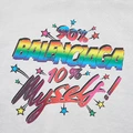 Толстовка Balenciaga FW22 серая детская, Цвет: серый, Размер: 8Y | Китай.рф