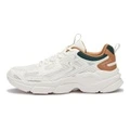 Кроссовки повседневные 361° Cushioning низкие мужские белые, Размер: 40 | Китай.рф