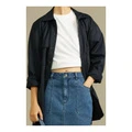 Рубашка Dickies мужская рабочая черная, Цвет: черный, Размер: S | Китай.рф