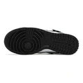 Кроссовки для скейтборда Nike Dunk Kaleidoscope Tide Low Top Black White мужские, Цвет: Черно-белый, Размер: 40 | Китай.рф