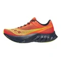 Кроссовки для бега Saucony Endorphin Pro 4 Solar мужские красно-синие, Цвет: красно-синий, Размер: 42 | Китай.рф