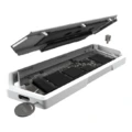 Внешний бокс для NVMe SSD ROG STRIX ARION, алюминиевый корпус, Цвет: Phantom, стандартная версия, белый | Китай.рф