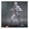 Фигурка действия Hot Toys Moon Knight Mr. Knight 1:6 Collector's Edition, Название продукта: Лунный рыцарь, Внешний вид: Новый, коробка целая (без повреждений) | Китай.рф