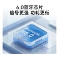 Беспроводные наушники WEDOKING L3 с шумоподавлением для сна, Цвет: молочный, Конфигурация: Шумоподавление L3 | Китай.рф