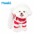 Свитер для собак Mookipet из Китая, Характеристика: XXS(1-2kg), Цвет: красный | Китай.рф