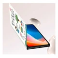 Чехол для планшета HAOTIANTU с защитой от падений для OnePlus Pad 2 12.1 дюйма, Цвет: сначала будь счастлив белый, Модель: OnePlus PAD 2 (12.1 дюйма) | Китай.рф
