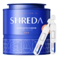Сыворотка гиалуроновая SHREDA в ампулах 1.3 мл × 30 шт., Характеристики: 1,3 мл*30 шт. | Китай.рф