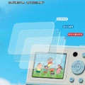 Цифровая камера LUXUB xCrayon Shinchan TA600, Комплектация: белый [9600W пикселей/забавные мини-игры/LED-красота], Конфигурация: одиночная камера | Китай.рф