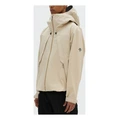 Куртка DESCENTE ALLTERRAIN 81 BLANC мужская, Цвет: BG, Размер: M | Китай.рф