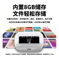 Беспроводные наушники YUEREN A16PRO с MP3-плеером, Цвет: белый | с активным шумоподавлением+функция MP3, Конфигурация: встроенная память 8GB | около 1000 песен | 5000 электронных книг | Китай.рф