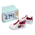 Кроссовки Li-Ning детские Disney Toy Story, розово-бежевые, низкие, Размер: 30 | Китай.рф