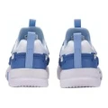 Кроссовки Fila Kids детские сине-белые для тренировок, Цвет: синий, Размер: 24 | Китай.рф