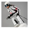 Лыжная куртка DESCENTE Women's Ski женская, Цвет: WT-белый, Размер: M | Китай.рф