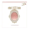 Румяна для лица CHEERFLOR Angel Revelation Blush, Оттенок: CFR966 Saint Light Dance + кисть для румян | Китай.рф