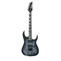Ibanez GRG121 Black Fade: Электрогитара для рока!, Цвет: GRG121PAR-KBF | Китай.рф