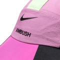 Nike x Ambush Шапка с логотипом: Стиль и комфорт, Цвет: розовый, Размер: Единый размер | Китай.рф