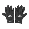 Тренировочные перчатки adidas Fieldplayer черно-белые, Размер: 4.5 | Китай.рф