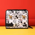 KOKUYO пенал Микки Маус Disney School - яркий аксессуар для учебы, Цвет: Campus life Сумка в сумке HACOHACO | Китай.рф
