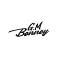 G.M BONNEY