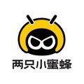 Two Little Bees
