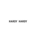 HARDY HARDY