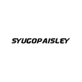 Syugopaisley