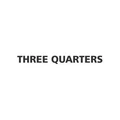 Three Quarters