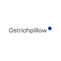 Ostrichpillow