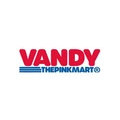 Vandy The Pink
