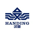 Handing