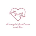 Girly Fancy Club