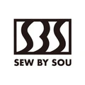 SEW BY SOU